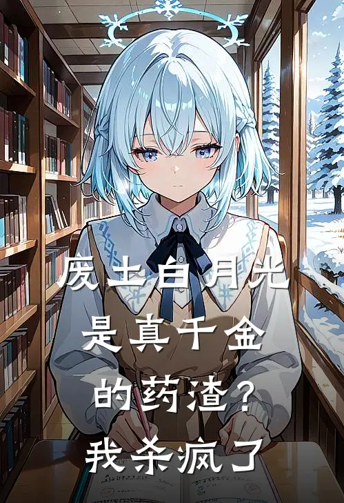 苏柔苏源《废土白月光是真千金的药渣？我杀疯了》_《废土白月光是真千金的药渣？我杀疯了》最新章节在线阅读