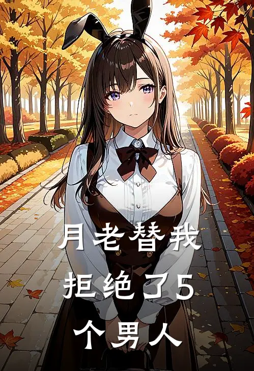 月老替我拒绝了5个男人