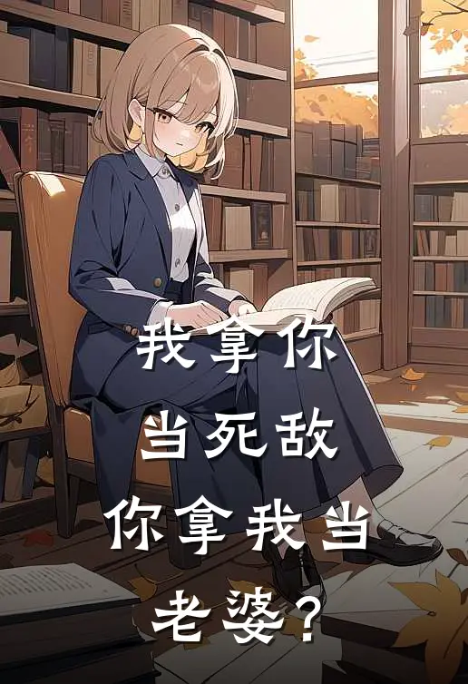 我拿你当死敌，你拿我当老婆？