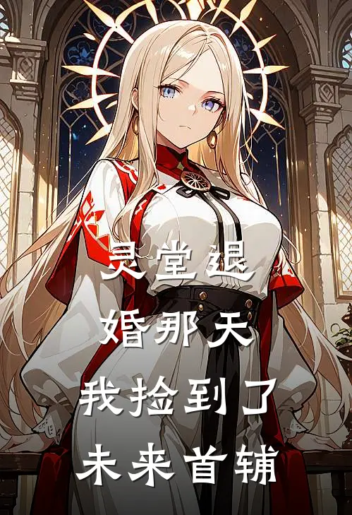 灵堂退婚那天，我捡到了未来首辅