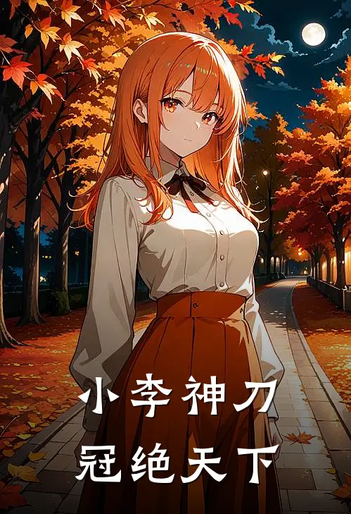 小李神刀冠绝天下