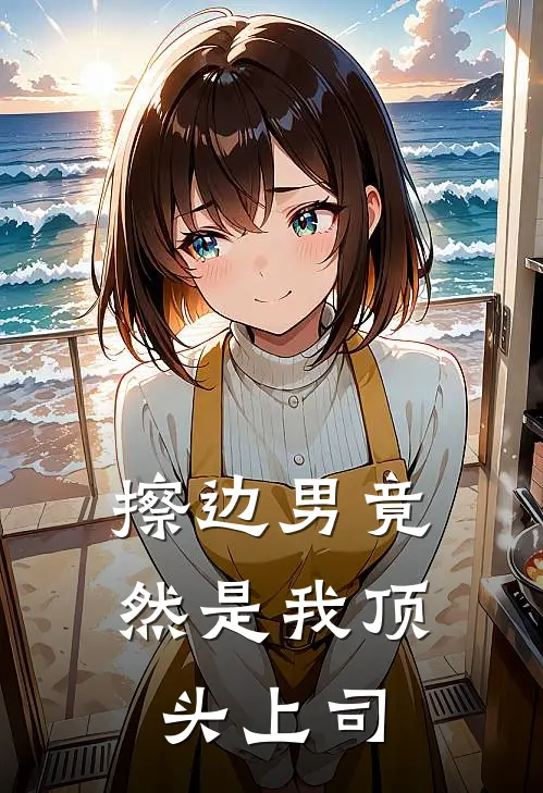 擦边男竟然是我顶头上司周牧野林晚最新热门小说_免费小说全文阅读擦边男竟然是我顶头上司(周牧野林晚)