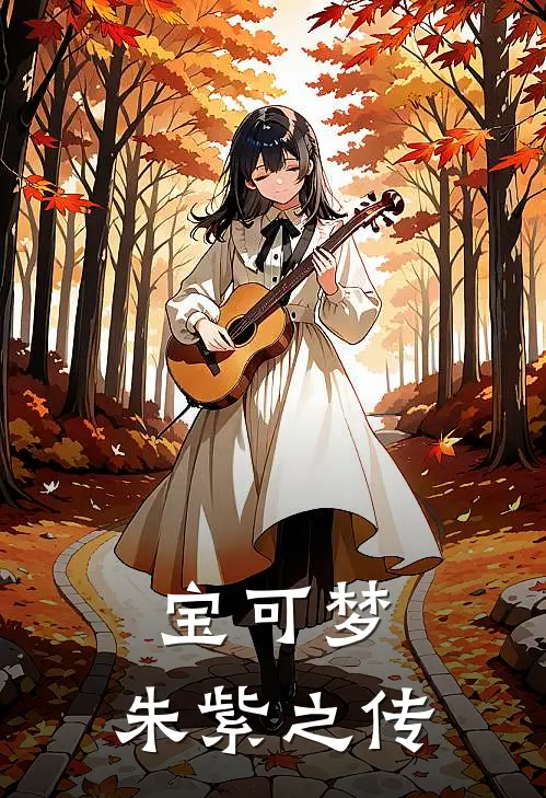 宝可梦：朱紫之传