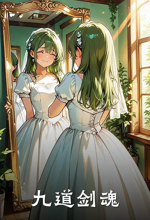 九道剑魂