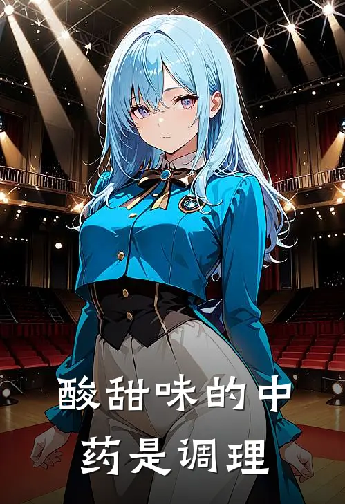 酸甜味的中药是调理