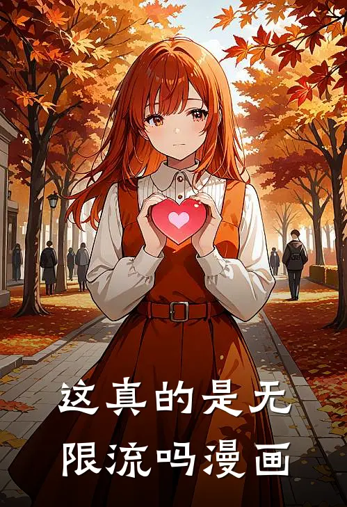 这真的是无限流吗漫画