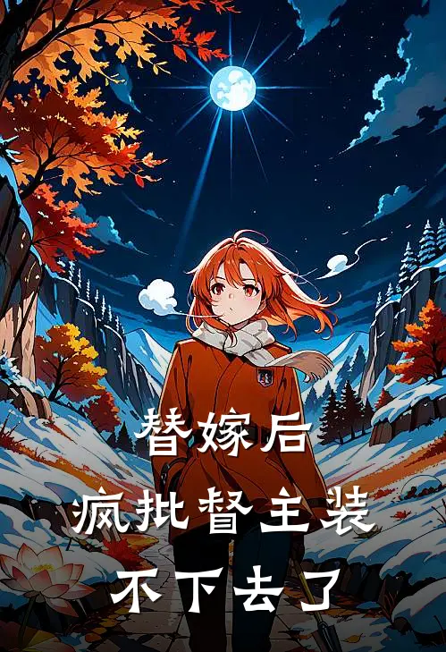 替嫁后，疯批督主装不下去了(萧执沈清辞)热门网络小说_最新完本小说替嫁后，疯批督主装不下去了(萧执沈清辞)