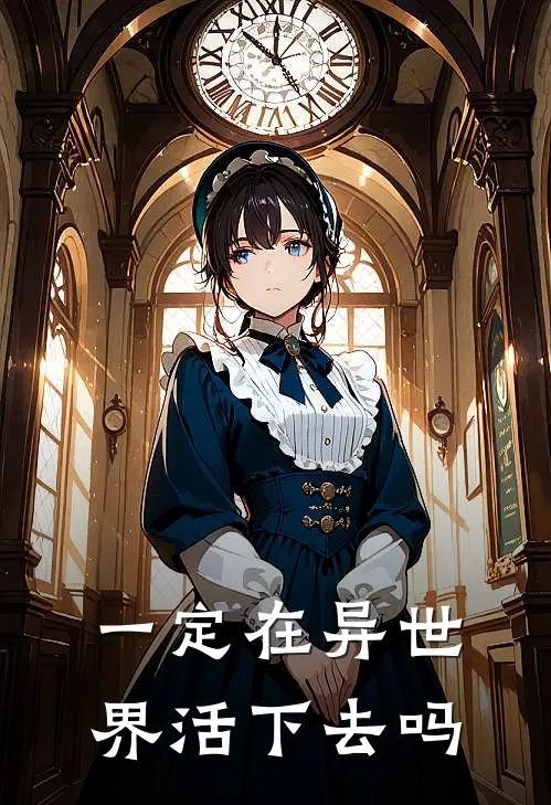 一定在异世界活下去吗