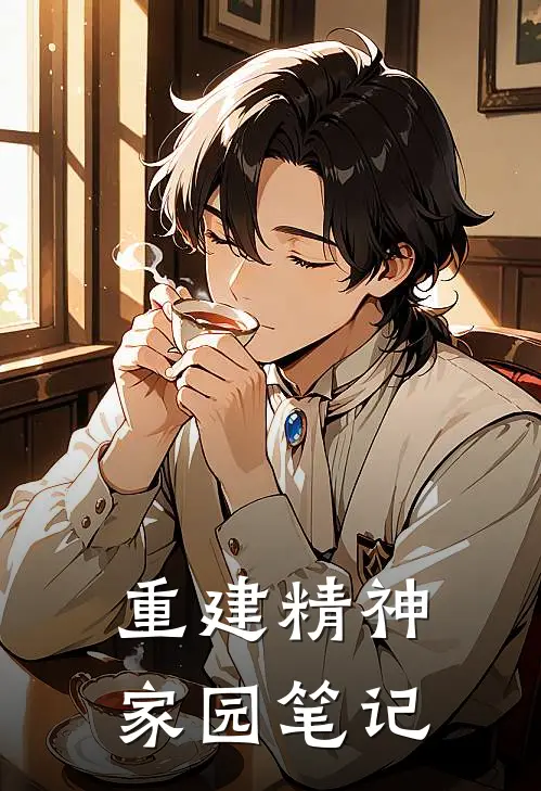 重建精神家园笔记