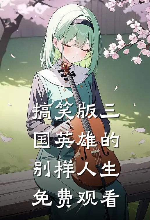 搞笑版三国英雄的别样人生免费观看