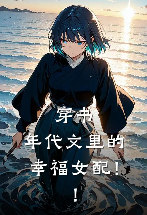 穿书，年代文里的幸福女配！！(沐宸风封兮颜)最新热门小说_完结小说穿书，年代文里的幸福女配！！(沐宸风封兮颜)