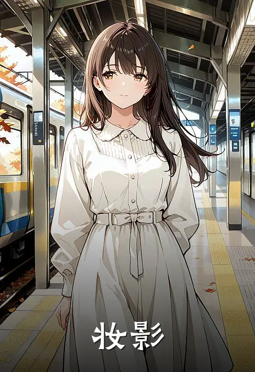 妆影柳诗瑶凌峰免费小说完整版_最新好看小说妆影柳诗瑶凌峰