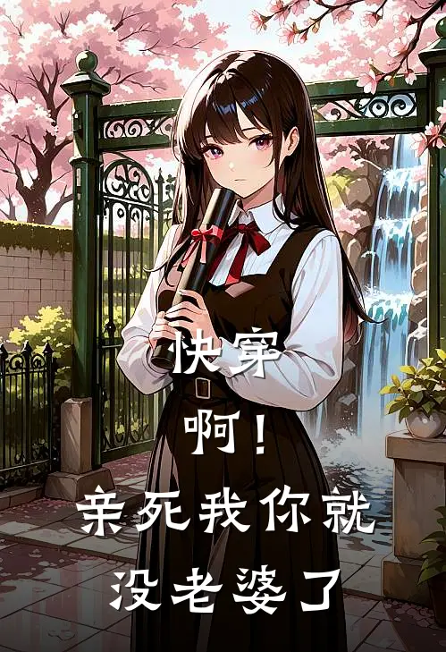 快穿：啊！亲死我你就没老婆了