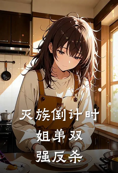 灭族倒计时：姐弟双强反杀陈立楚墨已完结小说_最新章节列表灭族倒计时：姐弟双强反杀(陈立楚墨)