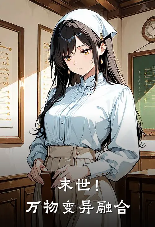末世！万物变异融合(萧逸凌萱)免费小说完结_最新推荐小说末世！万物变异融合(萧逸凌萱)