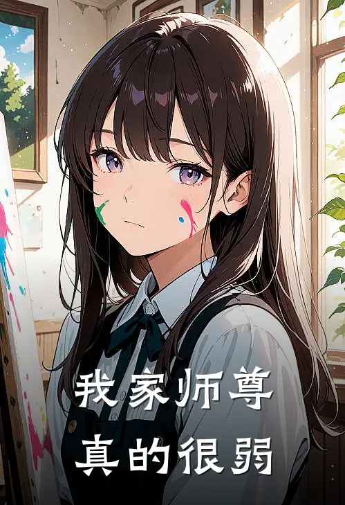 我家师尊真的很弱