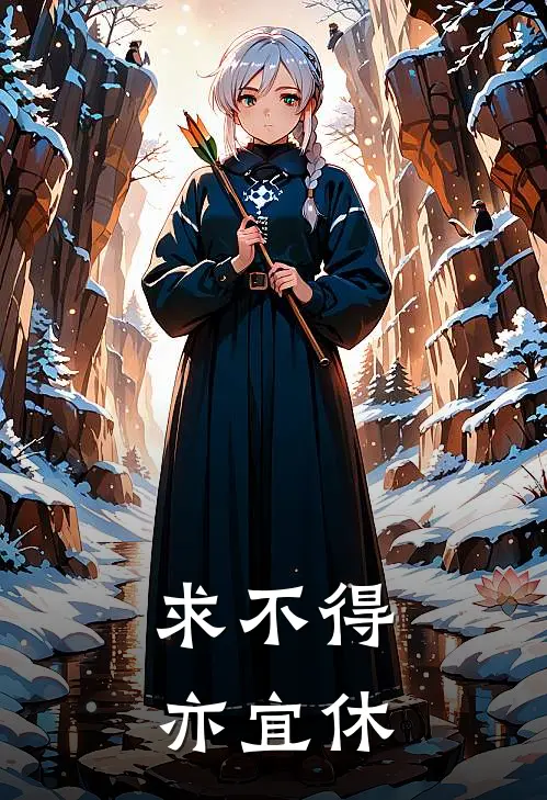 求不得，亦宜休温绮周羡安小说完整版免费阅读_最新章节列表求不得，亦宜休(温绮周羡安)