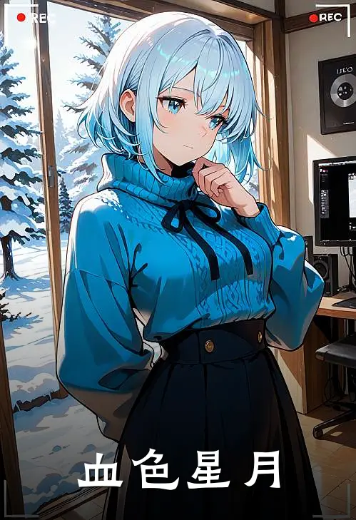 血色星月(林佳月久星)好看的小说推荐完结_完本小说血色星月林佳月久星