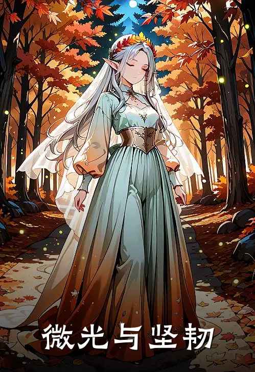 微光与坚韧(周景明林满意)已完结小说_小说免费阅读微光与坚韧周景明林满意