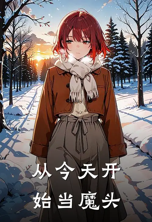 从今天开始当魔头