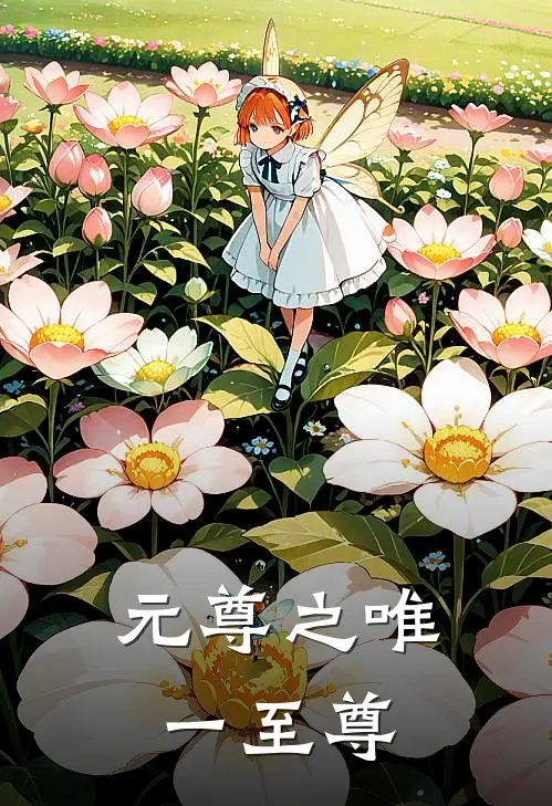 元尊之唯一至尊