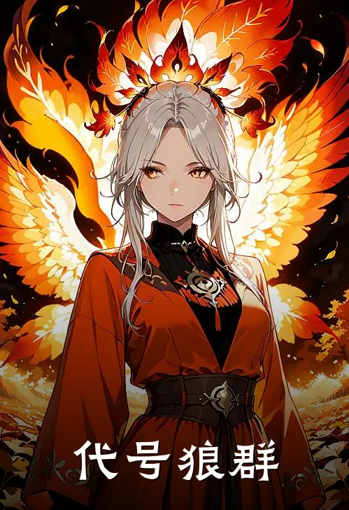 代号狼群