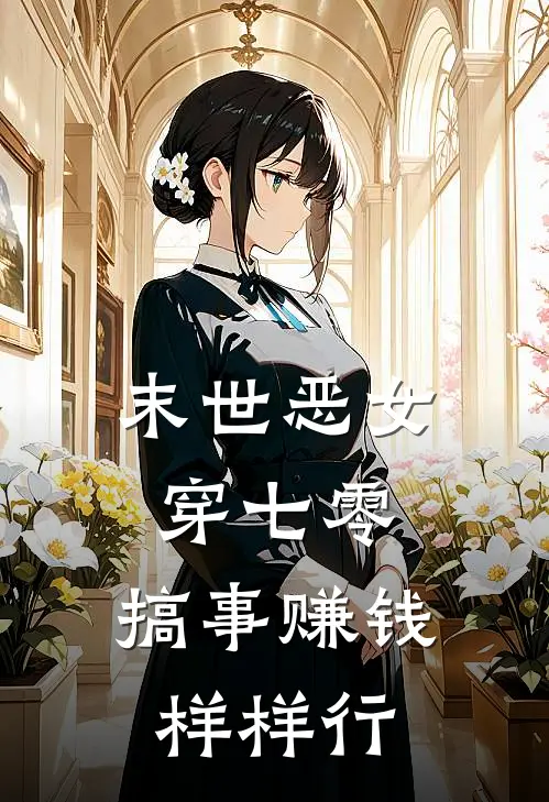 末世恶女穿七零，搞事赚钱样样行苏念悠温栀枝完整版小说_小说完结推荐末世恶女穿七零，搞事赚钱样样行(苏念悠温栀枝)