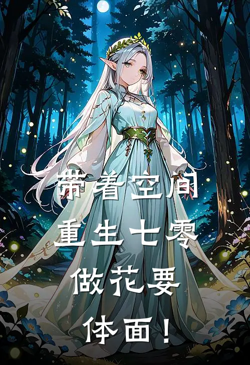 带着空间重生七零，做花要体面！(陈建军安煜华)免费小说阅读_完结版小说推荐带着空间重生七零，做花要体面！(陈建军安煜华)