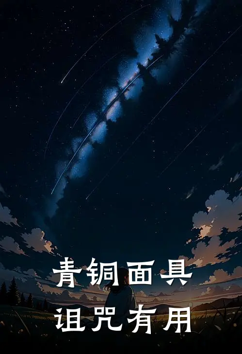 青铜面具诅咒有用