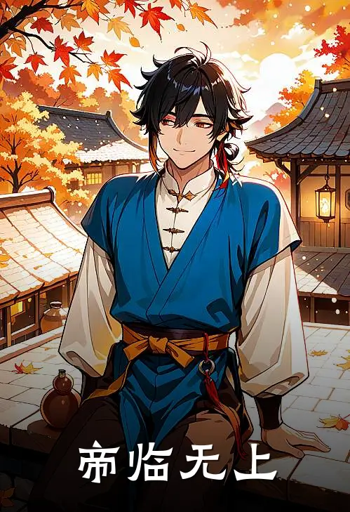 萧景琰秦嗣源帝临无上全本免费在线阅读_帝临无上全本阅读