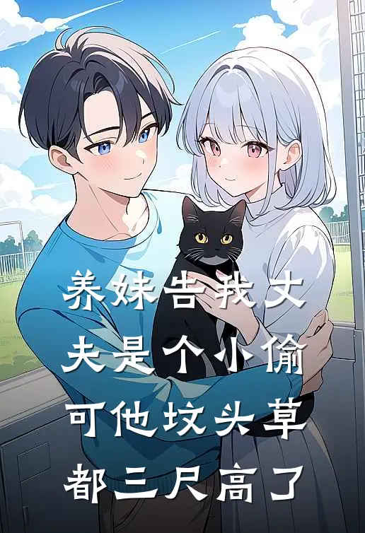 养妹告我丈夫是个小偷，可他坟头草都三尺高了(陆景舟周扬)最新小说全文阅读_最新章节列表养妹告我丈夫是个小偷，可他坟头草都三尺高了(陆景舟周扬)