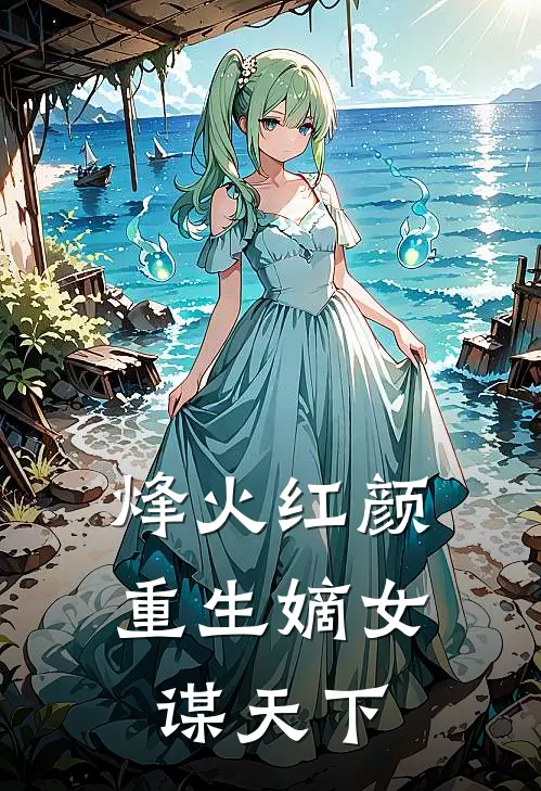 烽火红颜，重生嫡女谋天下