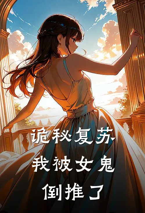 诡秘复苏，我被女鬼倒推了