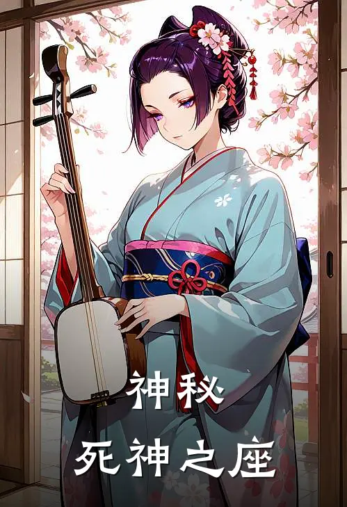 神秘：死神之座