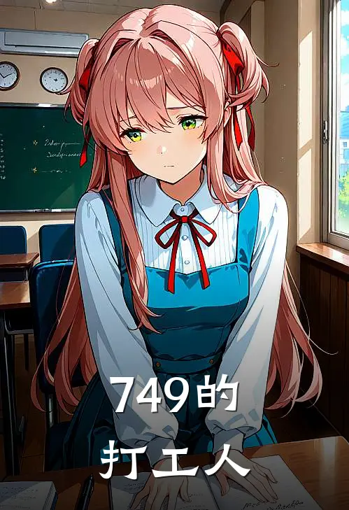 749的打工人温亦林飞鹤最新更新小说_在线阅读免费小说749的打工人温亦林飞鹤