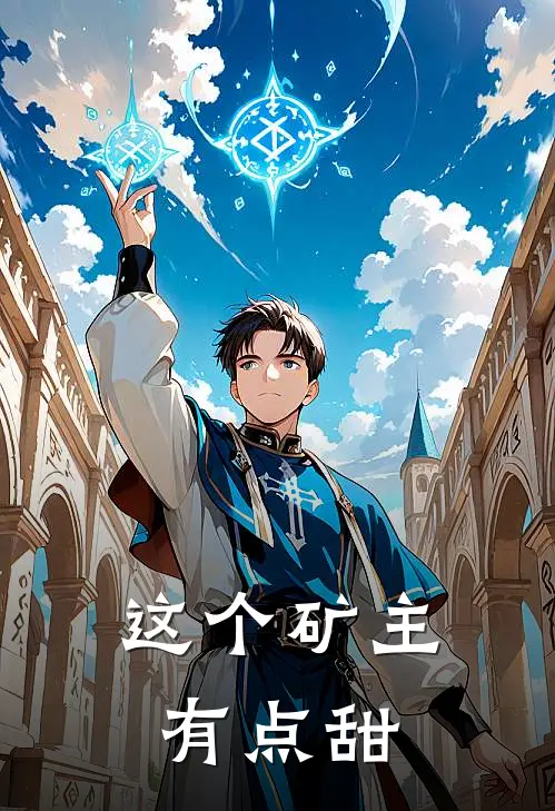 陆奕辰叶一一（这个矿主有点甜）最新章节列表_（陆奕辰叶一一）这个矿主有点甜最新小说