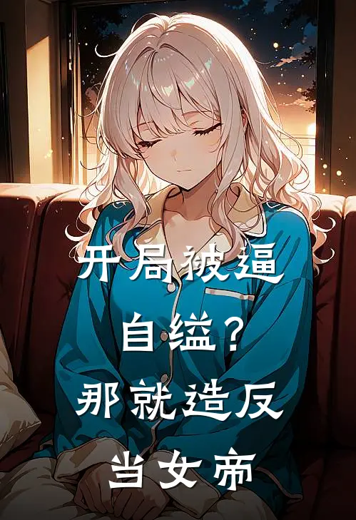 开局被逼自缢？那就造反当女帝(姜沐凝姜兆阳)全本免费在线阅读_开局被逼自缢？那就造反当女帝全文阅读