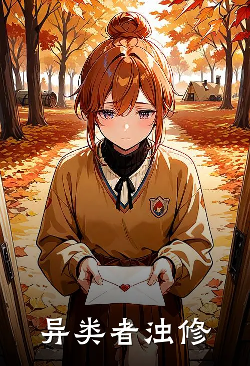 罗明王虎(异类者浊修)全章节在线阅读_(异类者浊修)完结版免费阅读