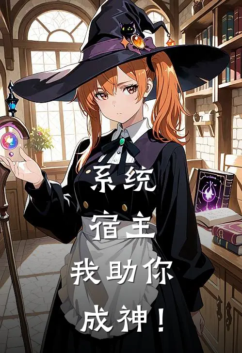 系统：宿主，我助你成神！林飞苏婉清小说推荐完结_全集免费小说系统：宿主，我助你成神！(林飞苏婉清)