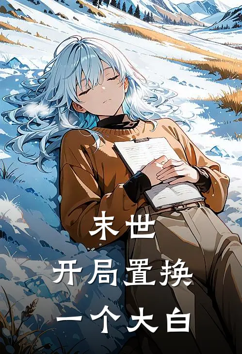 末世：开局置换一个大白(李言李言)免费小说笔趣阁_完结版小说推荐末世：开局置换一个大白(李言李言)