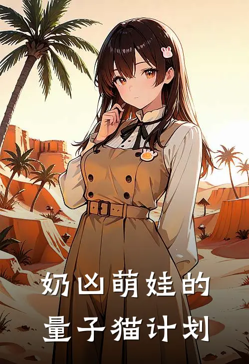 奶凶萌娃的量子猫计划陆沉泡芙全文阅读免费全集_免费小说奶凶萌娃的量子猫计划(陆沉泡芙)