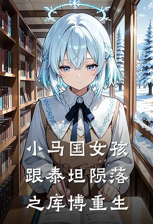 小马国女孩跟泰坦陨落之库博重生