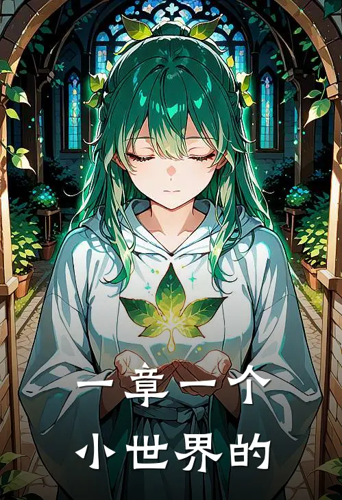 一章一个小世界的