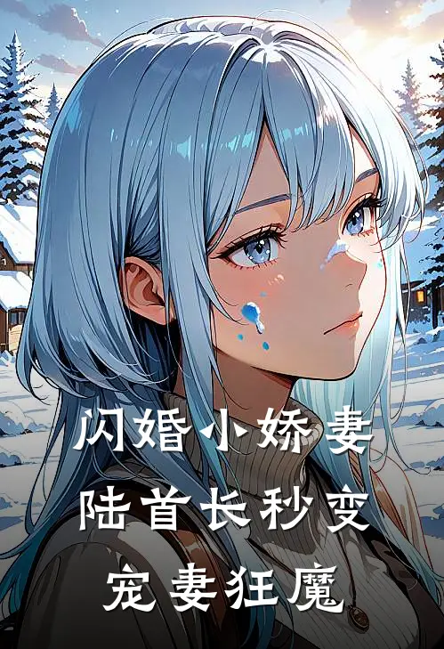 闪婚小娇妻，陆首长秒变宠妻狂魔(江荷陆战北)最新小说全文阅读_最新章节列表闪婚小娇妻，陆首长秒变宠妻狂魔(江荷陆战北)