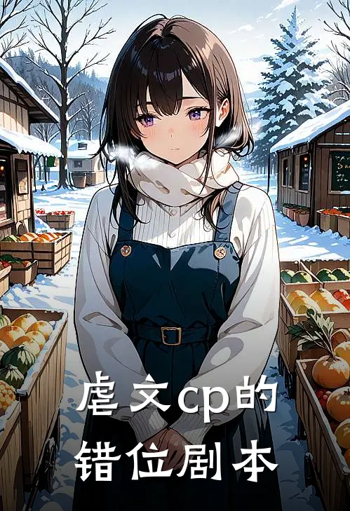 虐文cp的错位剧本