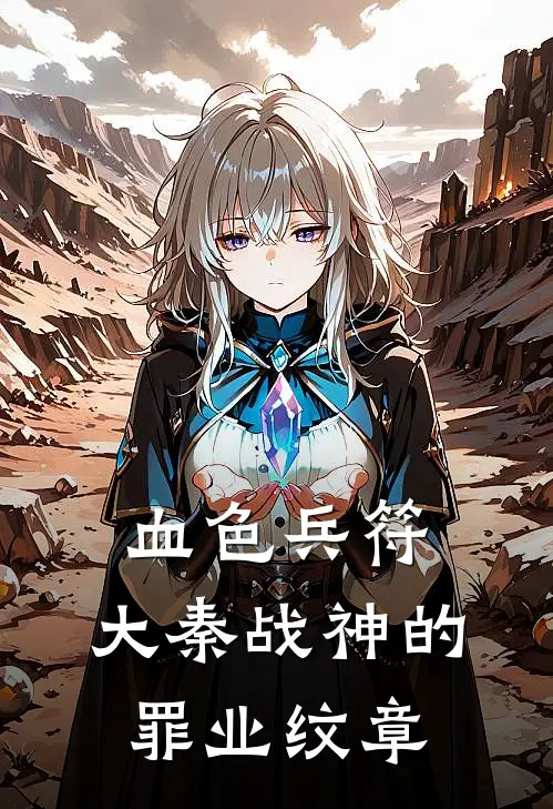 血色兵符：大秦战神的罪业纹章魏涓司马错最新好看小说推荐_完本小说免费血色兵符：大秦战神的罪业纹章(魏涓司马错)