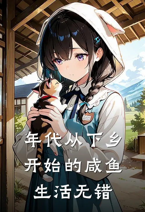 年代从下乡开始的咸鱼生活无错