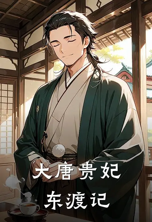 大唐贵妃东渡记童言陈山最热门小说_免费小说全集大唐贵妃东渡记(童言陈山)