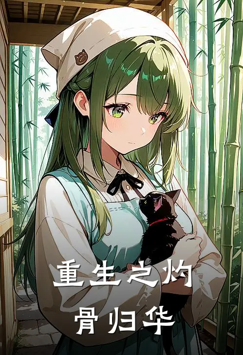 重生之灼骨归华(苏清鸢苏梦瑶)在哪看免费小说_最新章节列表重生之灼骨归华(苏清鸢苏梦瑶)