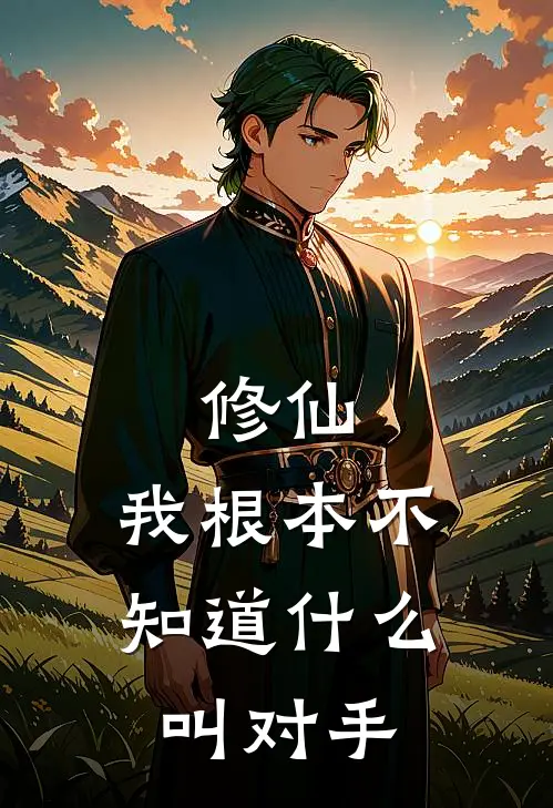 苏歌苏厉《修仙，我根本不知道什么叫对手》_《修仙，我根本不知道什么叫对手》最新章节在线阅读